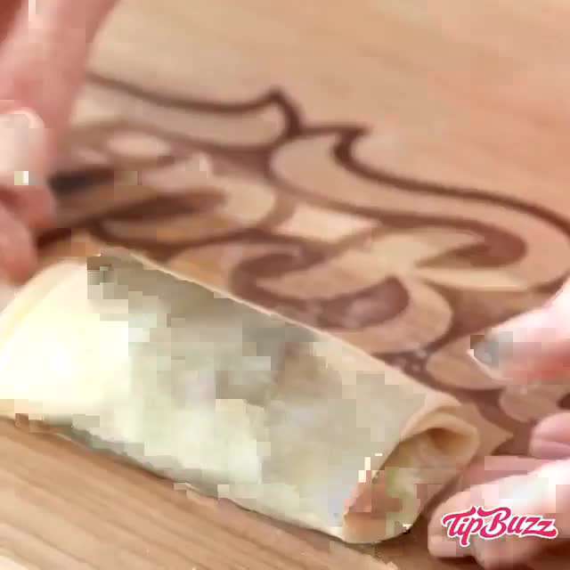 لقمه هایی با طعم آووکادو